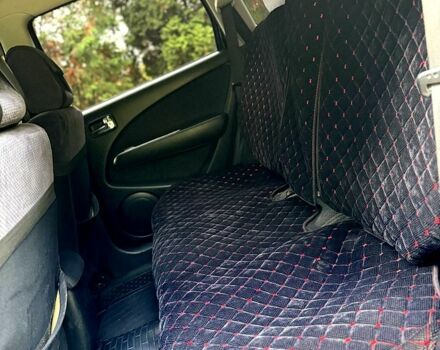 Міцубісі Аутлендер 2006 у Кропивницькому (Кіровограді) на Automoto.ua Чорний Міцубісі Аутлендер, об'ємом двигуна 2.4 л та пробігом 263 тис. км за 5999 $, фото 9 на Automoto.ua