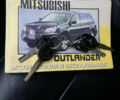 Чорний Міцубісі Аутлендер, об'ємом двигуна 2.38 л та пробігом 247 тис. км за 5499 $, фото 70 на Automoto.ua