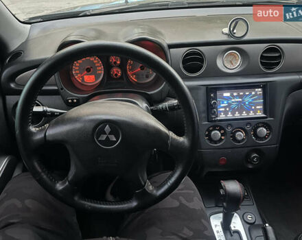 Чорний Міцубісі Аутлендер, об'ємом двигуна 2.38 л та пробігом 247 тис. км за 5499 $, фото 51 на Automoto.ua