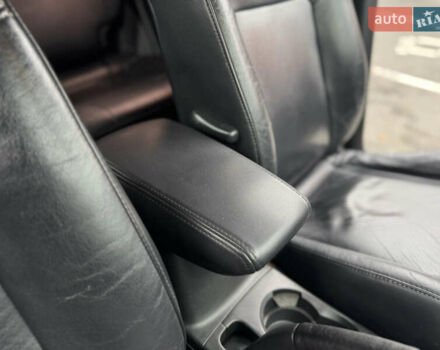 Черный Мицубиси Аутлендер, объемом двигателя 2.4 л и пробегом 242 тыс. км за 6800 $, фото 60 на Automoto.ua