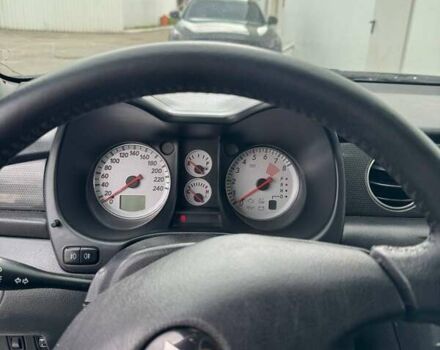 Черный Мицубиси Аутлендер, объемом двигателя 2.38 л и пробегом 260 тыс. км за 5000 $, фото 8 на Automoto.ua