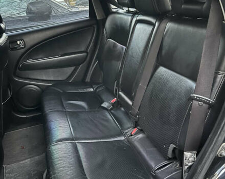 Чорний Міцубісі Аутлендер, об'ємом двигуна 2.38 л та пробігом 247 тис. км за 5499 $, фото 58 на Automoto.ua