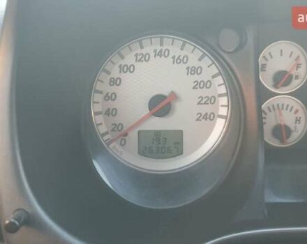 Міцубісі Аутлендер 2006 у Івано-Франківську на Automoto.ua Чорний Міцубісі Аутлендер, об'ємом двигуна 2 л та пробігом 263 тис. км за 7250 $, фото 1 на Automoto.ua