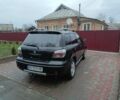Черный Мицубиси Аутлендер, объемом двигателя 2 л и пробегом 200 тыс. км за 5100 $, фото 3 на Automoto.ua