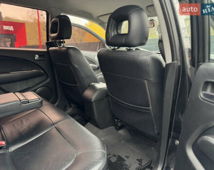 Черный Мицубиси Аутлендер, объемом двигателя 2.4 л и пробегом 242 тыс. км за 6800 $, фото 47 на Automoto.ua