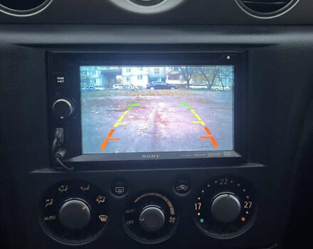 Чорний Міцубісі Аутлендер, об'ємом двигуна 2.38 л та пробігом 247 тис. км за 5499 $, фото 53 на Automoto.ua