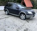 Черный Мицубиси Аутлендер, объемом двигателя 2 л и пробегом 280 тыс. км за 4999 $, фото 7 на Automoto.ua