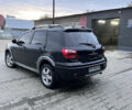 Черный Мицубиси Аутлендер, объемом двигателя 2 л и пробегом 280 тыс. км за 4999 $, фото 9 на Automoto.ua