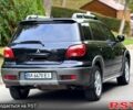 Міцубісі Аутлендер 2006 у Кропивницькому (Кіровограді) на Automoto.ua Чорний Міцубісі Аутлендер, об'ємом двигуна 2.4 л та пробігом 263 тис. км за 5999 $, фото 5 на Automoto.ua