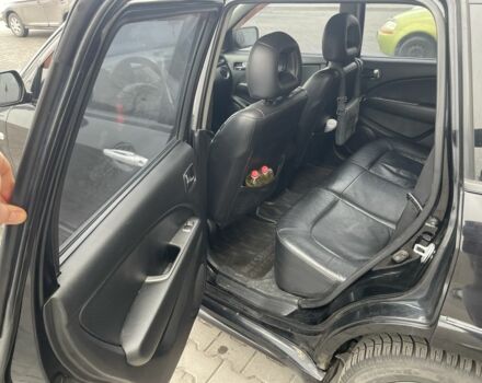 Черный Мицубиси Аутлендер, объемом двигателя 2.4 л и пробегом 234 тыс. км за 5499 $, фото 20 на Automoto.ua