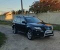 Міцубісі Аутлендер 2006 у Івано-Франківську на Automoto.ua Чорний Міцубісі Аутлендер, об'ємом двигуна 2 л та пробігом 263 тис. км за 7250 $, фото 10 на Automoto.ua