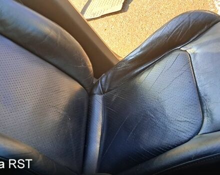 Черный Мицубиси Аутлендер, объемом двигателя 2.4 л и пробегом 185 тыс. км за 7500 $, фото 1 на Automoto.ua