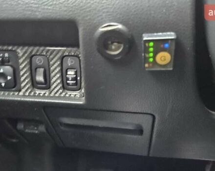 Черный Мицубиси Аутлендер, объемом двигателя 2.4 л и пробегом 167 тыс. км за 6150 $, фото 40 на Automoto.ua