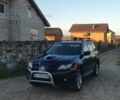 Міцубісі Аутлендер 2006 у Івано-Франківську на Automoto.ua Чорний Міцубісі Аутлендер, об'ємом двигуна 2 л та пробігом 263 тис. км за 7250 $, фото 12 на Automoto.ua