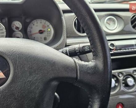 Черный Мицубиси Аутлендер, объемом двигателя 2.4 л и пробегом 167 тыс. км за 6150 $, фото 34 на Automoto.ua