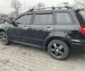 Черный Мицубиси Аутлендер, объемом двигателя 2.4 л и пробегом 234 тыс. км за 5499 $, фото 14 на Automoto.ua