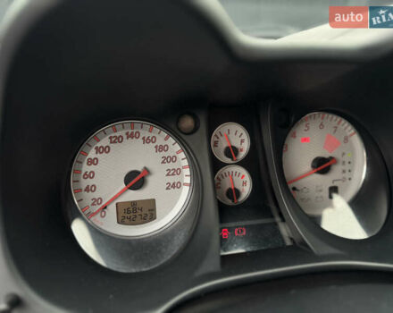 Черный Мицубиси Аутлендер, объемом двигателя 2.4 л и пробегом 242 тыс. км за 6800 $, фото 33 на Automoto.ua