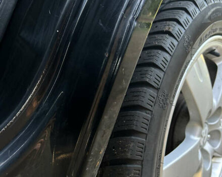 Мицубиси Аутлендер 2006 в Чернобае на Automoto.ua Черный Мицубиси Аутлендер, объемом двигателя 2.38 л и пробегом 278 тыс. км за 5300 $, фото 14 на Automoto.ua