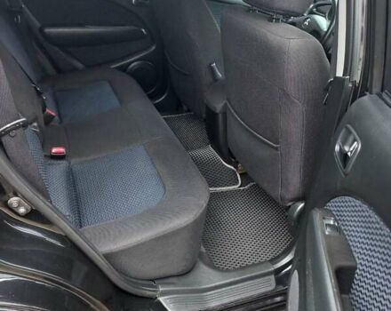 Черный Мицубиси Аутлендер, объемом двигателя 2.4 л и пробегом 256 тыс. км за 6900 $, фото 7 на Automoto.ua