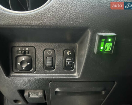 Чорний Міцубісі Аутлендер, об'ємом двигуна 2.38 л та пробігом 247 тис. км за 5499 $, фото 49 на Automoto.ua