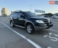 Черный Мицубиси Аутлендер, объемом двигателя 2 л и пробегом 158 тыс. км за 6700 $, фото 12 на Automoto.ua