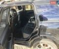 Чорний Міцубісі Аутлендер, об'ємом двигуна 2.4 л та пробігом 240 тис. км за 4700 $, фото 4 на Automoto.ua