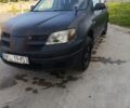 Чорний Міцубісі Аутлендер, об'ємом двигуна 2 л та пробігом 307 тис. км за 3000 $, фото 2 на Automoto.ua