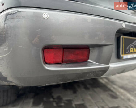 Черный Мицубиси Аутлендер, объемом двигателя 2.4 л и пробегом 242 тыс. км за 6800 $, фото 20 на Automoto.ua