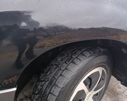 Чорний Міцубісі Аутлендер, об'ємом двигуна 2 л та пробігом 260 тис. км за 5400 $, фото 2 на Automoto.ua