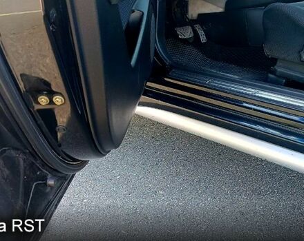 Міцубісі Аутлендер 2006 у Дніпро (Дніпропетровську) на Automoto.ua Чорний Міцубісі Аутлендер, об'ємом двигуна 2.4 л та пробігом 265 тис. км за 7500 $, фото 10 на Automoto.ua