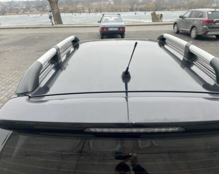 Черный Мицубиси Аутлендер, объемом двигателя 2.4 л и пробегом 234 тыс. км за 5499 $, фото 17 на Automoto.ua