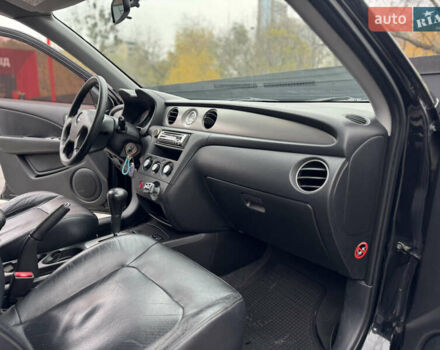 Черный Мицубиси Аутлендер, объемом двигателя 2.4 л и пробегом 242 тыс. км за 6800 $, фото 55 на Automoto.ua