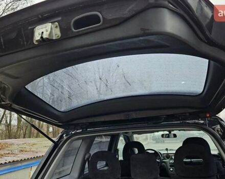 Черный Мицубиси Аутлендер, объемом двигателя 2.4 л и пробегом 167 тыс. км за 6150 $, фото 13 на Automoto.ua