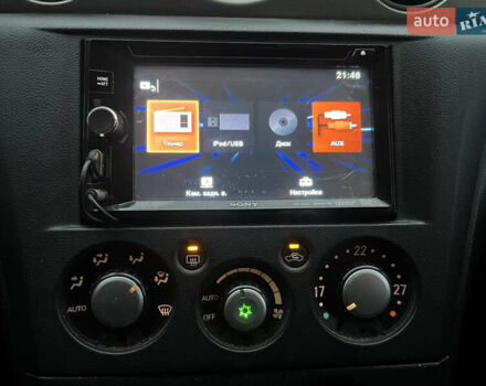 Чорний Міцубісі Аутлендер, об'ємом двигуна 2.38 л та пробігом 247 тис. км за 5499 $, фото 52 на Automoto.ua