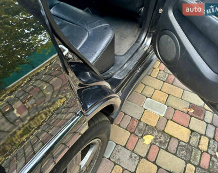 Чорний Міцубісі Аутлендер, об'ємом двигуна 2.38 л та пробігом 247 тис. км за 5499 $, фото 28 на Automoto.ua