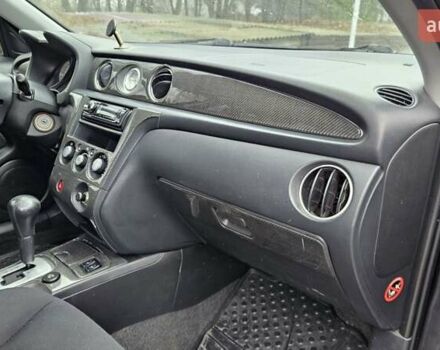 Черный Мицубиси Аутлендер, объемом двигателя 2.4 л и пробегом 167 тыс. км за 6150 $, фото 21 на Automoto.ua