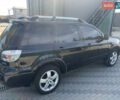 Черный Мицубиси Аутлендер, объемом двигателя 2 л и пробегом 212 тыс. км за 6000 $, фото 12 на Automoto.ua