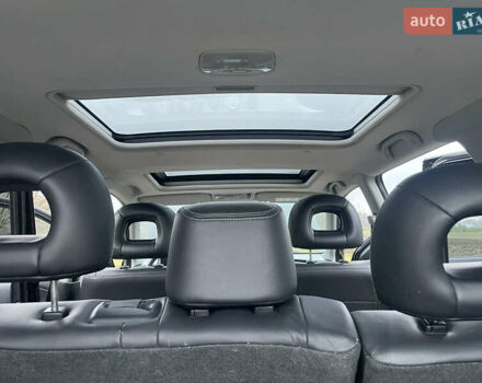 Черный Мицубиси Аутлендер, объемом двигателя 2 л и пробегом 130 тыс. км за 6999 $, фото 17 на Automoto.ua