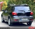 Міцубісі Аутлендер 2006 у Кропивницькому (Кіровограді) на Automoto.ua Чорний Міцубісі Аутлендер, об'ємом двигуна 2.4 л та пробігом 263 тис. км за 5999 $, фото 3 на Automoto.ua