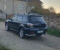 Міцубісі Аутлендер 2006 у Івано-Франківську на Automoto.ua Чорний Міцубісі Аутлендер, об'ємом двигуна 2 л та пробігом 263 тис. км за 7250 $, фото 17 на Automoto.ua