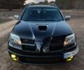 Мицубиси Аутлендер 2006 в Измаиле на Automoto.ua Черный Мицубиси Аутлендер, объемом двигателя 2 л и пробегом 190 тыс. км за 7572 $, фото 3 на Automoto.ua