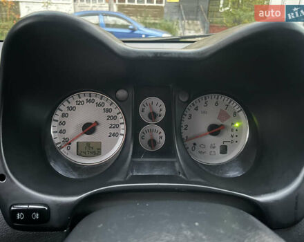 Чорний Міцубісі Аутлендер, об'ємом двигуна 2.38 л та пробігом 247 тис. км за 5499 $, фото 50 на Automoto.ua