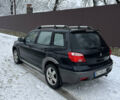 Чорний Міцубісі Аутлендер, об'ємом двигуна 2.4 л та пробігом 308 тис. км за 4700 $, фото 5 на Automoto.ua