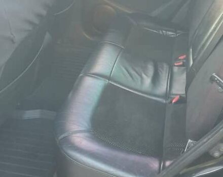 Міцубісі Аутлендер 2006 у Івано-Франківську на Automoto.ua Чорний Міцубісі Аутлендер, об'ємом двигуна 2 л та пробігом 263 тис. км за 7250 $, фото 2 на Automoto.ua