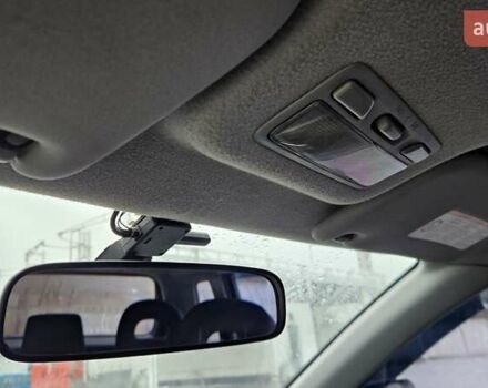 Черный Мицубиси Аутлендер, объемом двигателя 2.4 л и пробегом 167 тыс. км за 6150 $, фото 39 на Automoto.ua