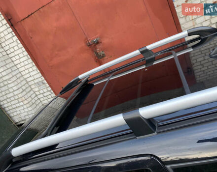 Міцубісі Аутлендер 2006 у Конотопе на Automoto.ua Чорний Міцубісі Аутлендер, об'ємом двигуна 2 л та пробігом 257 тис. км за 5800 $, фото 6 на Automoto.ua