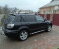 Черный Мицубиси Аутлендер, объемом двигателя 2 л и пробегом 200 тыс. км за 5100 $, фото 5 на Automoto.ua