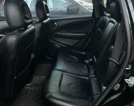 Чорний Міцубісі Аутлендер, об'ємом двигуна 2.38 л та пробігом 247 тис. км за 5499 $, фото 57 на Automoto.ua