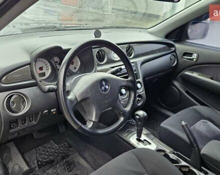 Черный Мицубиси Аутлендер, объемом двигателя 2.4 л и пробегом 167 тыс. км за 6150 $, фото 27 на Automoto.ua