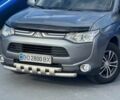 Чорний Міцубісі Аутлендер, об'ємом двигуна 2.4 л та пробігом 147 тис. км за 13299 $, фото 1 на Automoto.ua